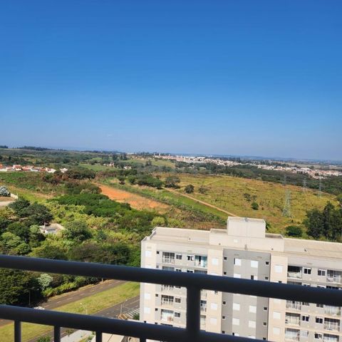 Apartamento à venda com 46m², 2 quartos e 1 vaga