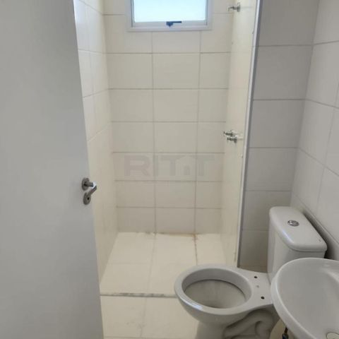 Apartamento à venda com 46m², 2 quartos e 1 vaga