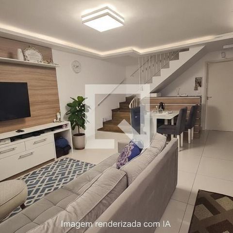 Casa à venda com 133m², 2 quartos e 1 vaga