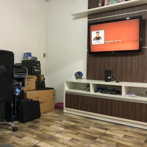 Casa à venda com 182m², 5 quartos e 4 vagas
