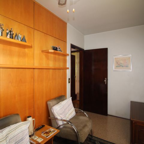 Casa à venda com 116m², 2 quartos e 4 vagasQuarto 2