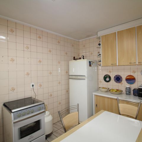 Casa à venda com 116m², 2 quartos e 4 vagasCozinha