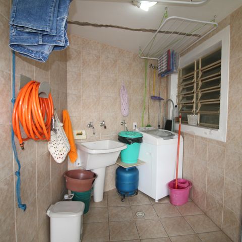 Casa à venda com 116m², 2 quartos e 4 vagasÁrea de Serviço