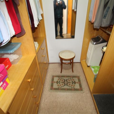 Casa à venda com 116m², 2 quartos e 4 vagasQuarto 2 - Closet