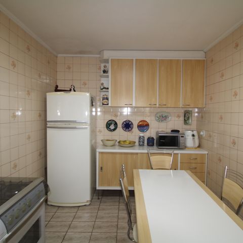 Casa à venda com 116m², 2 quartos e 4 vagasCozinha