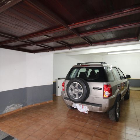 Casa à venda com 116m², 2 quartos e 4 vagasGaragem