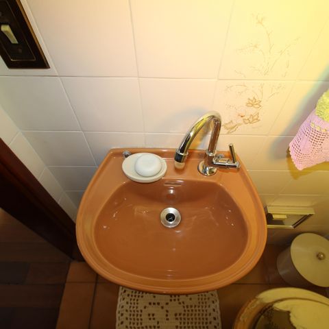 Casa à venda com 116m², 2 quartos e 4 vagasBanheiro 1