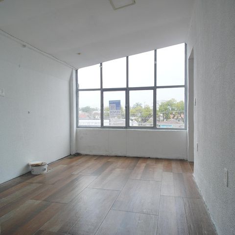 Apartamento à venda com 55m², 1 quarto e sem vagaCozinha