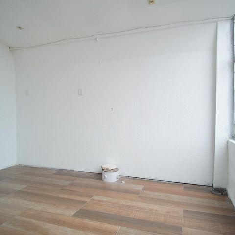 Apartamento à venda com 55m², 1 quarto e sem vagaCozinha