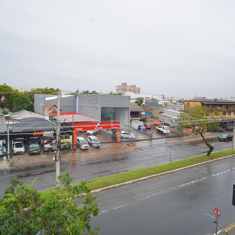 Apartamento à venda com 55m², 1 quarto e sem vagaQuarto - Vista