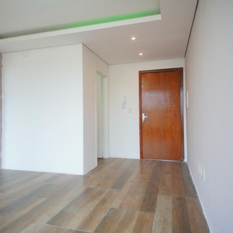 Apartamento à venda com 55m², 1 quarto e sem vagaSala