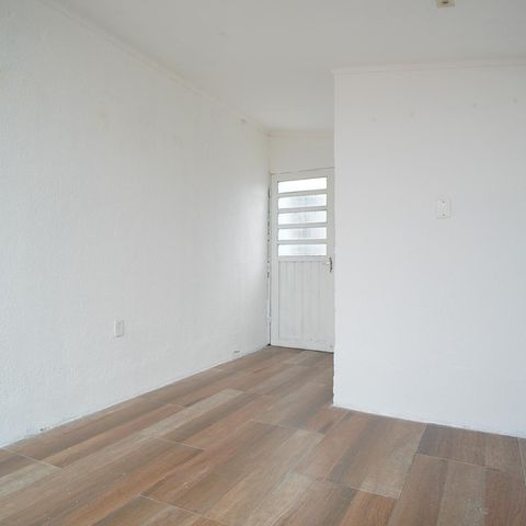 Apartamento à venda com 55m², 1 quarto e sem vagaCozinha
