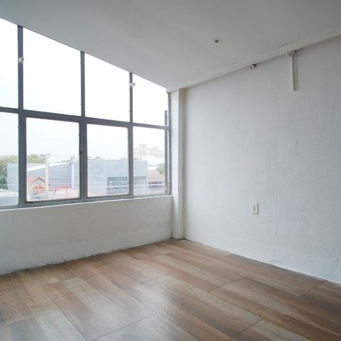 Apartamento à venda com 55m², 1 quarto e sem vagaQuarto