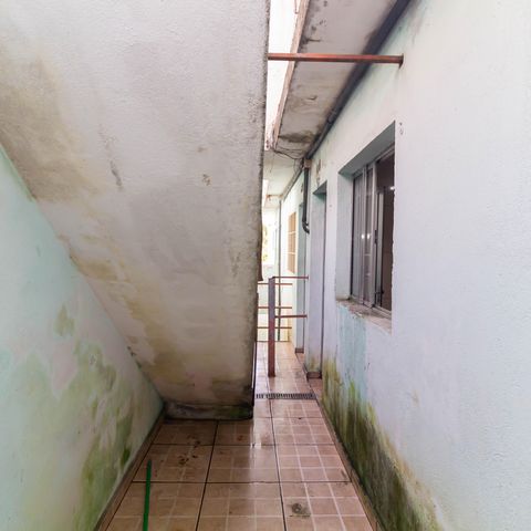 Casa para alugar com 35m², 1 quarto e sem vaga Casa para alugar com 35m², 1 quarto e sem vagaÁrea de Serviço