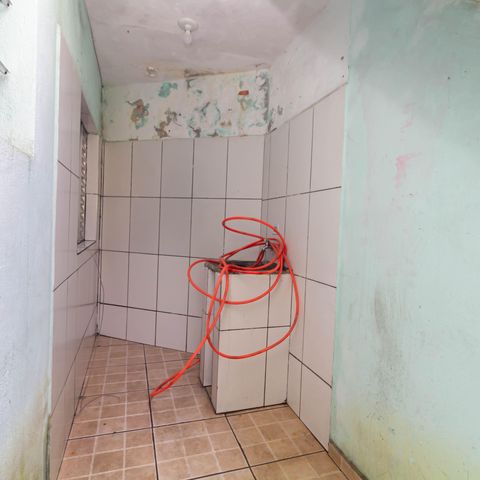 Casa para alugar com 35m², 1 quarto e sem vaga Casa para alugar com 35m², 1 quarto e sem vagaÁrea de Serviço