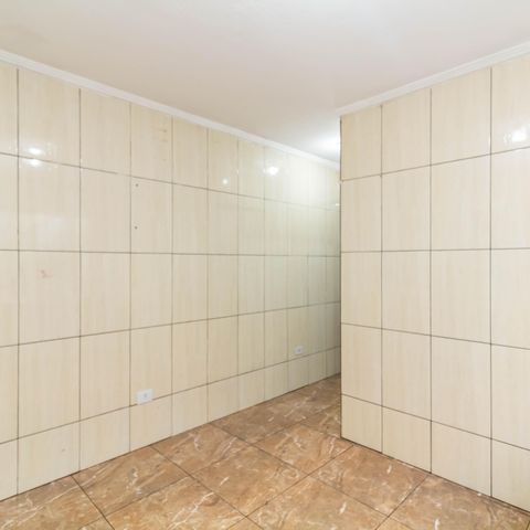 Casa para alugar com 35m², 1 quarto e sem vaga Casa para alugar com 35m², 1 quarto e sem vagaCozinha