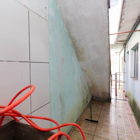 Casa para alugar com 35m², 1 quarto e sem vaga Casa para alugar com 35m², 1 quarto e sem vagaÁrea de Serviço