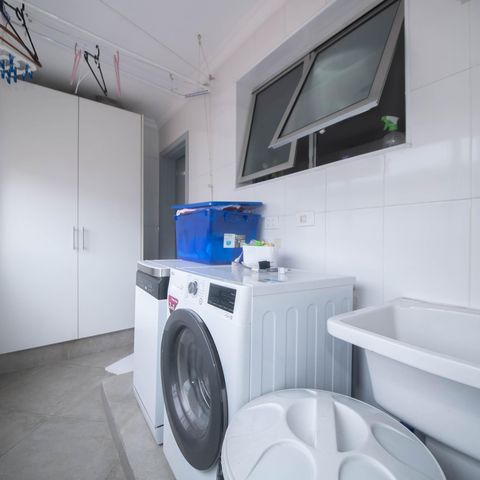 Apartamento à venda com 97m², 3 quartos e 1 vagaLavanderia