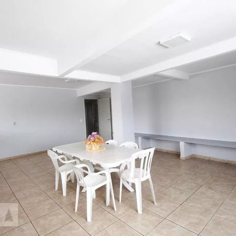 Apartamento à venda com 97m², 3 quartos e 1 vagaÁrea comum - Salão de festas