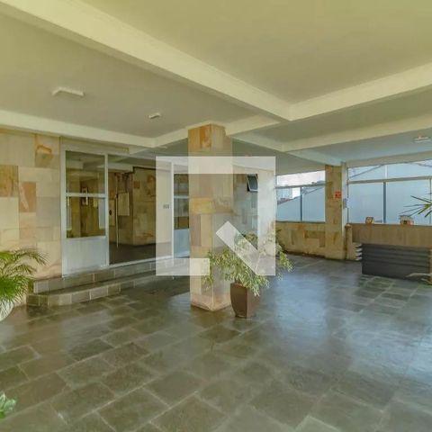 Apartamento à venda com 97m², 3 quartos e 1 vagaHall Social