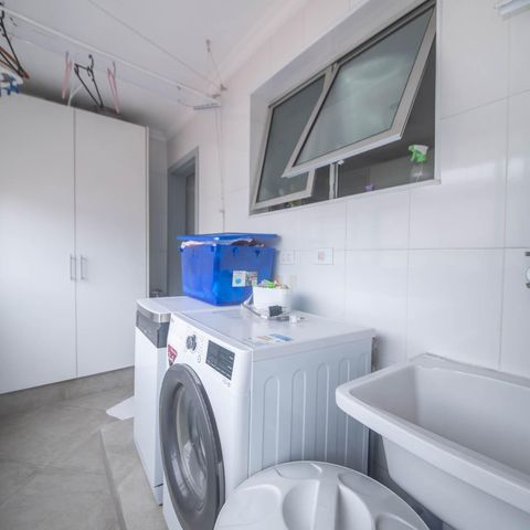 Apartamento à venda com 97m², 3 quartos e 1 vagaLavanderia
