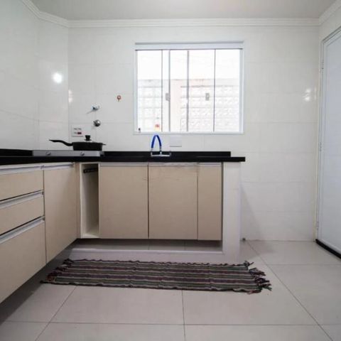 Casa à venda com 170m², 4 quartos e 4 vagas
