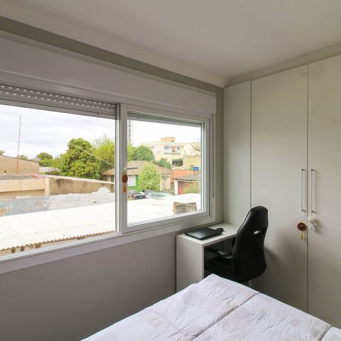 Casa de condomínio à venda com 131m², 3 quartos e 2 vagas Casa de condomínio à venda com 131m², 3 quartos e 2 vagasQuarto 2