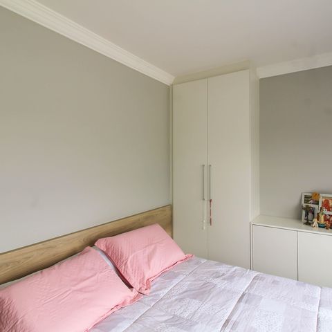 Casa de condomínio à venda com 131m², 3 quartos e 2 vagas Casa de condomínio à venda com 131m², 3 quartos e 2 vagasQuarto 2