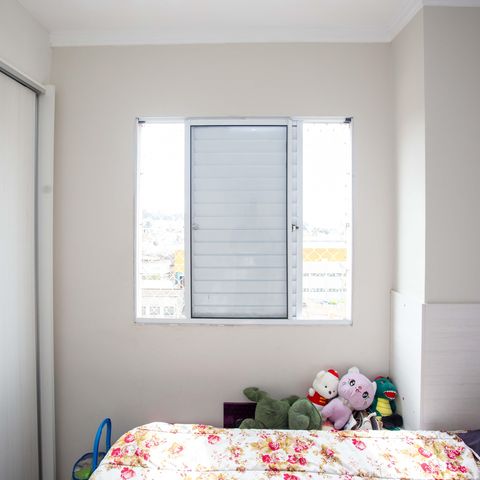 Apartamento à venda com 43m², 2 quartos e sem vagaQuarto 2