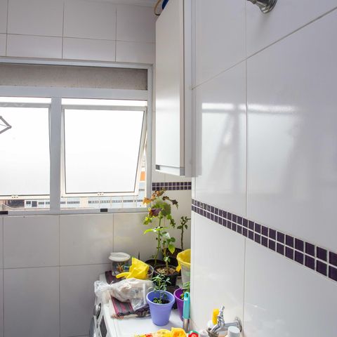 Apartamento à venda com 43m², 2 quartos e sem vagaÁrea de Serviço