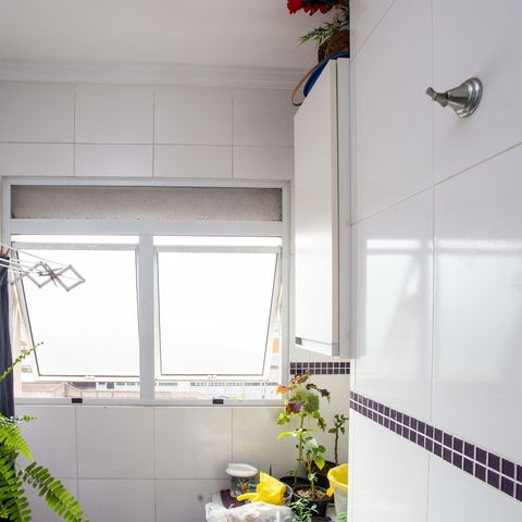 Apartamento à venda com 43m², 2 quartos e sem vagaÁrea de Serviço