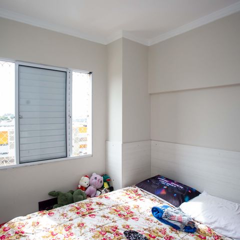 Apartamento à venda com 43m², 2 quartos e sem vagaQuarto 2