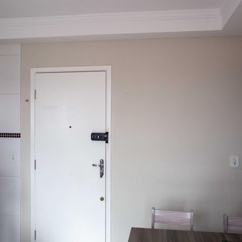 Apartamento à venda com 43m², 2 quartos e sem vagaSala
