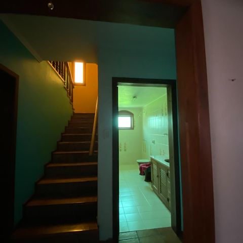 Casa à venda com 300m², 4 quartos e 5 vagas