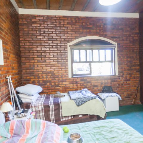 Casa à venda com 200m², 4 quartos e 2 vagas Casa à venda com 200m², 4 quartos e 2 vagasQuarto 3