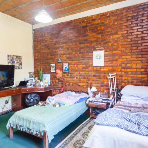 Casa à venda com 200m², 4 quartos e 2 vagas Casa à venda com 200m², 4 quartos e 2 vagasQuarto 3