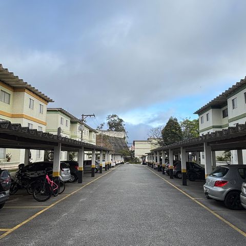 Apartamento para alugar com 60m², 2 quartos e 1 vagaGaragem