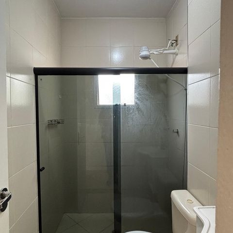 Apartamento para alugar com 60m², 2 quartos e 1 vagaBanheiro