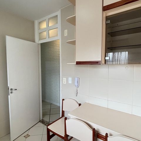 Apartamento para alugar com 60m², 2 quartos e 1 vagaCozinha