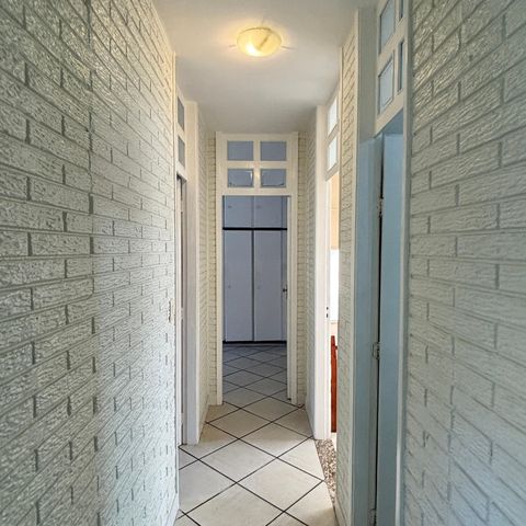 Apartamento para alugar com 60m², 2 quartos e 1 vagaCorredor