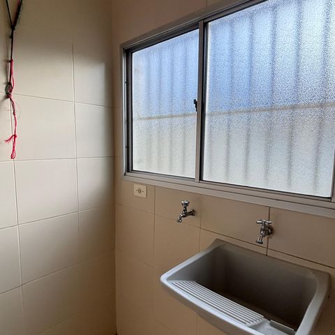 Apartamento para alugar com 60m², 2 quartos e 1 vagaÁrea de Serviço
