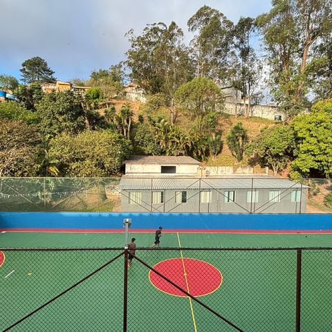 Apartamento para alugar com 60m², 2 quartos e 1 vagaQuarto 1 Vista