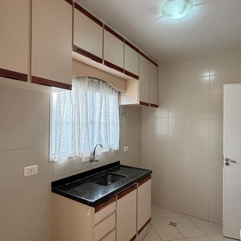 Apartamento para alugar com 60m², 2 quartos e 1 vagaCozinha