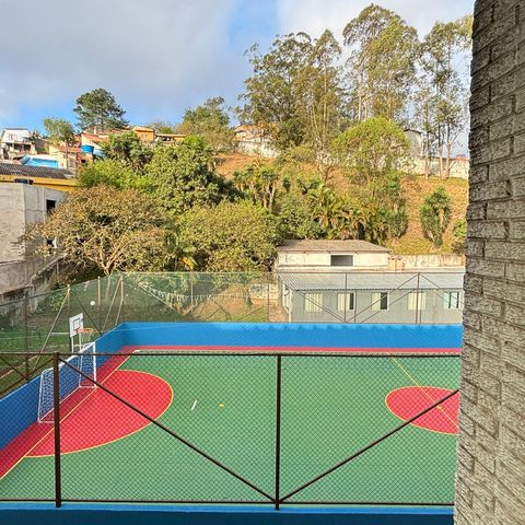 Apartamento para alugar com 60m², 2 quartos e 1 vagaSala 