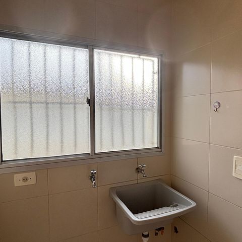 Apartamento para alugar com 60m², 2 quartos e 1 vagaÁrea de Serviço