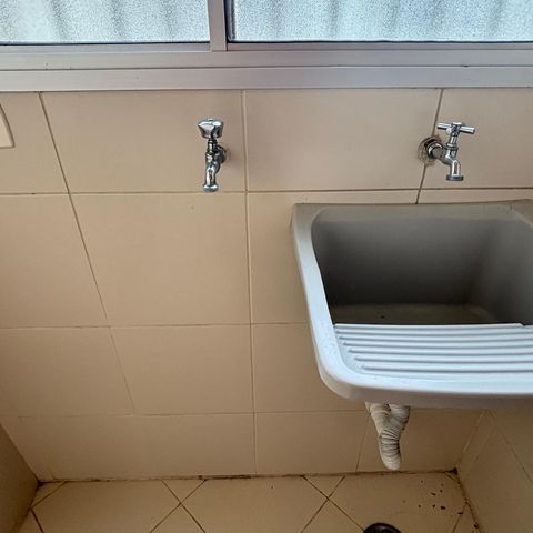 Apartamento para alugar com 60m², 2 quartos e 1 vagaÁrea de Serviço