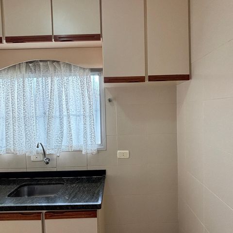 Apartamento para alugar com 60m², 2 quartos e 1 vagaCozinha