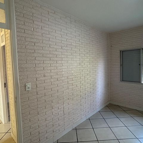 Apartamento para alugar com 60m², 2 quartos e 1 vagaQuarto 1