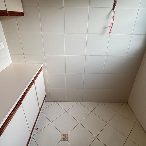 Apartamento para alugar com 60m², 2 quartos e 1 vagaÁrea de Serviço