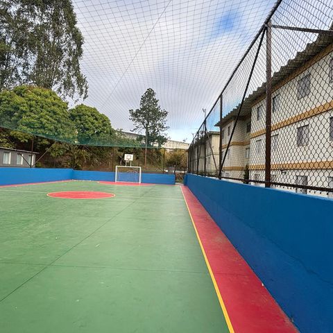 Apartamento para alugar com 60m², 2 quartos e 1 vagaQuadra